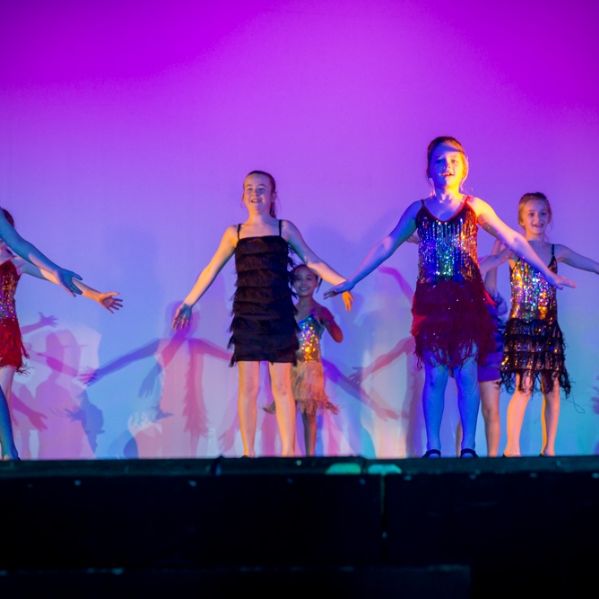 Dance Recital 2018 - St Benedict's School-64